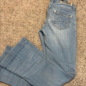 Rock and Roll Trousers